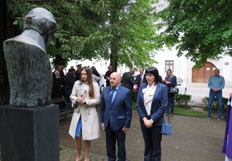 U Gospiću povodom Dana državnosti odana počast najzaslužnijima u stvaranju slobodne države