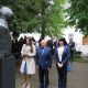 U Gospiću povodom Dana državnosti odana počast najzaslužnijima u stvaranju slobodne države