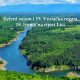 U Perušiću, na obalama rijeke Like, 18.lipnja održava se Zeleni sajam i veslačka regata