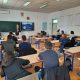 Zajedno protiv trgovanja ljudima – lička policija educirala srednjoškolce s ciljem podizanja razine svijesti o prevenciji trgovanja ljudima