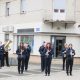 Gradska limena glazba Gospić promenadnim koncertom uveličala Dan državnosti