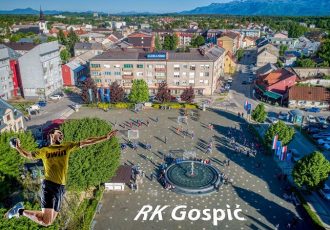 Rukometni klub Gospić poziva na obilježavanje Svjetskog dana sporta