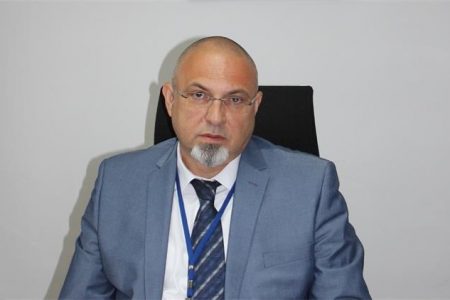 Zoran Zdunić imenovan načelnikom Policijske uprave ličko-senjske