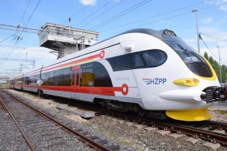 DOBRA VIJEST: Ugovorom između Županije i HŽ putničkog prijevoza redovni studenti vlakom mogu besplatno putovati