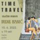 Otočac Time Travel: Izložba radova Irene Banić