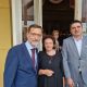 Predstavnici ogranka Matice Hrvatske Gospić na svečanom obilježavanju 180.-te obljetnice Matice Hrvatske