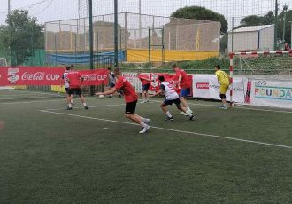 BRAVO: ekipe Aco Boys i Ultrasi iz  Ličko-senjske županije  idu na državnu završnicu Plazma Sportskih igara mladih u Split