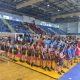 Čak 201 hrvač sudjeluje na velikom turniru Gospić open