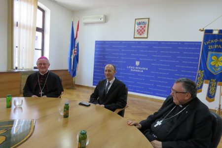 POHVALNO: Ličani će pomoći hrvatskom narodu u Bosni i Hercegovini