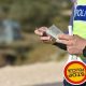 Mladi Nijemac po A1 vozio 245,5 km/h
