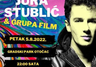 Velika proslava Oluje u Otočcu