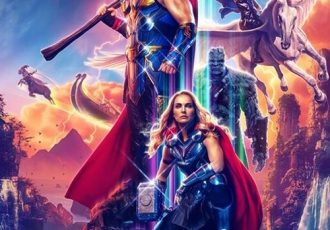 U kinu Korzo ovaj vikend gledajte akcijski film “Thor- ljubav i grom”
