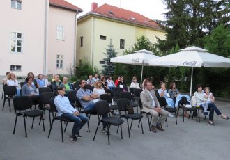 Državni arhiv u Gospiću prikazuje odličnu reviju povijesnog dokumentarnog filma