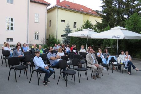 Državni arhiv u Gospiću prikazuje odličnu reviju povijesnog dokumentarnog filma