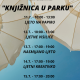 I ove godine “Knjižnica u parku” u Perušiću
