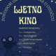 Ljetno kino u Otočcu
