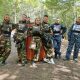Perušić ima novi turistički adut-  izletište uz rijeku Liku i paintball teren