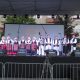 Večer tamburica, šlag na torti obilježavanja Dana grada Gospića