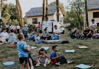 LIJEPO: I ove godine održat će se “Ljeto u Mušaluku”