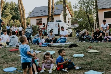 LIJEPO: I ove godine održat će se “Ljeto u Mušaluku”