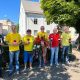 Izaslanstvo Udruge “Marakana Gospić” odalo počast poginulim hrvatskim braniteljima