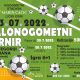 Ne zaboravite prijaviti ekipu za malonogometni turnir u Ličkom Osiku