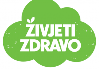 Ljetna škola zdravlja Živjeti zdravo