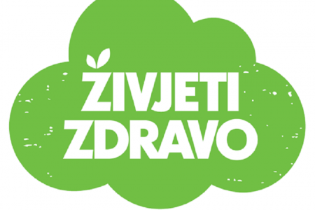 Ljetna škola zdravlja Živjeti zdravo