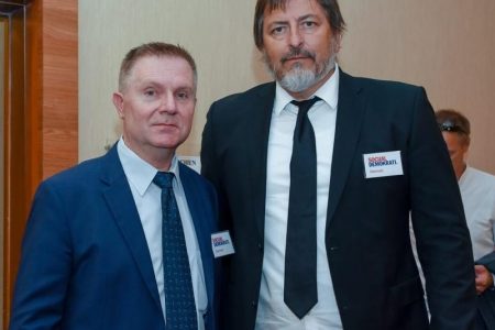 Tomislav Zrinski napustio SDP i priključio se Socijaldemokratima