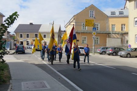 118.brigada ZNG Hrvatske vojske slavi 31.rođendan