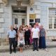 Prof. Ana Lemić i u naredne četiri godine bit će predsjednica Ogranka Matice hrvatske u Gospiću