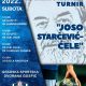 LIJEPO: RK Gospić i ove će se godine prisjetiti legendarnog Jose Starčevića Ćele