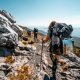 Highlander Velebit kao turistički benefit Ličko-senjske županije promovira prirodne ljepote Hrvatske i popularizira planinarenje