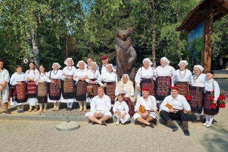 HKUD Široka Kula u subotu nastupa u Posušju