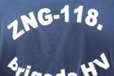 Slavna 118.brigada ZNG-a slavi sutra 31 godinu od osnutka
