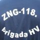 Slavna 118.brigada ZNG-a slavi sutra 31 godinu od osnutka