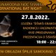 U subotu se u Pećinskom parku Grabovača u Perušiću održava Međunarodna noć šišmiša
