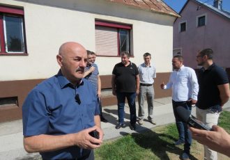 ODLIČNA VIJEST: počeli radovi na dovođenju širokopojasnog interneta u Gospić, Otočac i Plitvička Jezera
