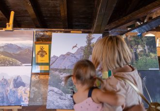 U tvrđavi Nehaj otvorena izložba fotografija hrvatskih fotografa divljine