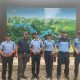 Strani policijski službenici sudjelovali u preventivnim aktivnostima za sigurnost turista