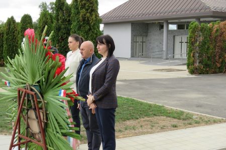 Grad Gospić obilježio Dan sjećanja na žrtve totalitarnih i autoritarnih režima