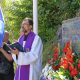 Don Anđelko Kaćunko, mons.Marinko Miličević i vlč.Stanko Smiljanić u nedjelju se opraštaju od gospićke župne zajednice