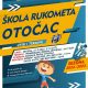 U srijedu će se održati prvi trening škole rukometa u Otočcu