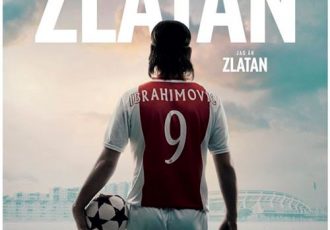 “Ja sam Zlatan”, film o velikom nogometašu  Zlatanu Ibrahimoviću stiže u gospićko kino