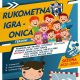 U Gospiću kreće rukometna igraonica- pridruži se i ti!