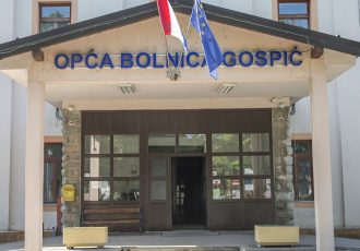 Opća bolnica Gospić uvela sms-podsjetnik