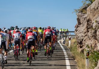 Nikad jače izdanje biciklističke utrke CRO Race