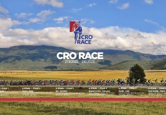 Sutra, 28.rujna,  oko 14 sati velika biciklistička utrka CRO Race prolazi kroz Gospić