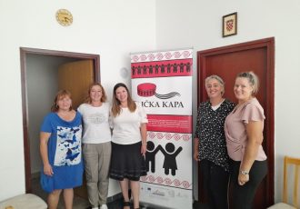 Predstavljen projekt “Lička kapa”