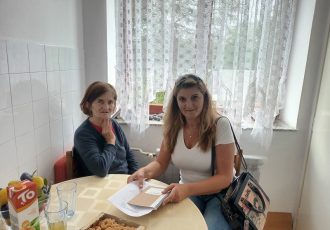 Provedba projekta „Za bolji život u Ličko-senjskoj županiji“